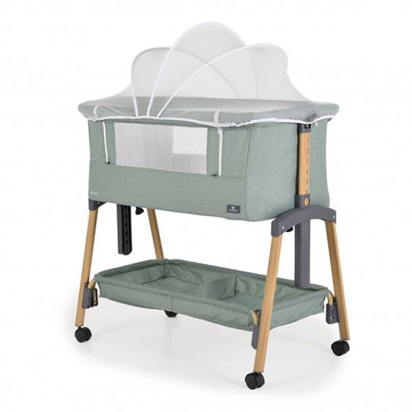 Λίκνο Cangaroo Adoro green στο Bebe Maison