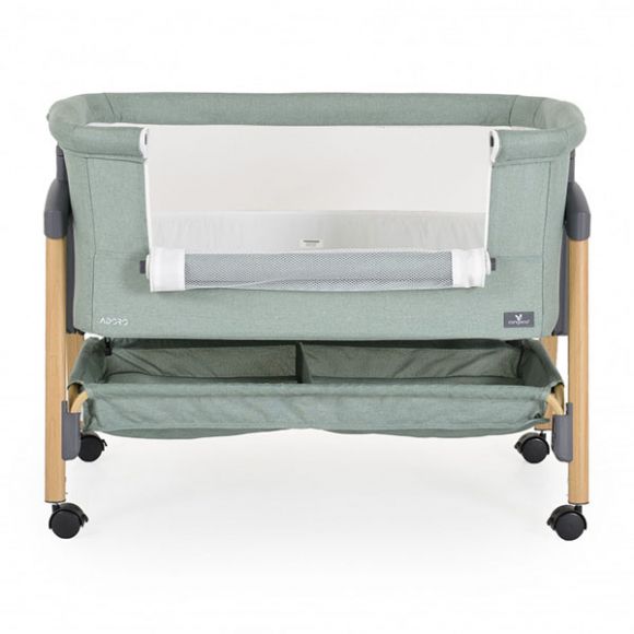 Λίκνο Cangaroo Adoro green στο Bebe Maison