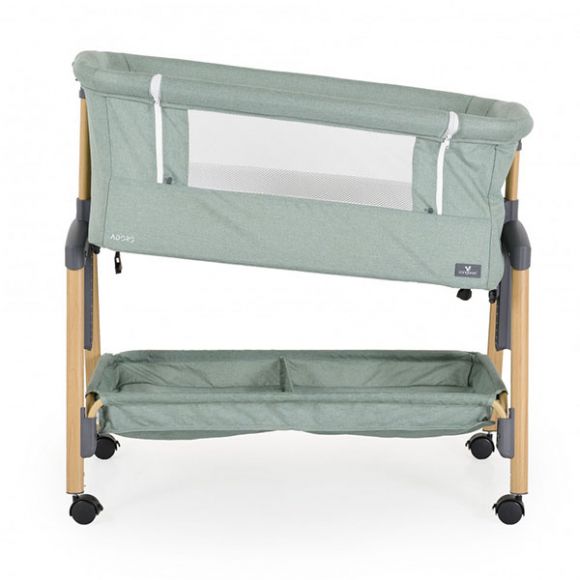 Λίκνο Cangaroo Adoro green στο Bebe Maison