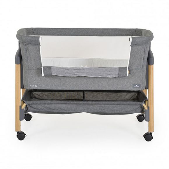Λίκνο Cangaroo Adoro grey στο Bebe Maison
