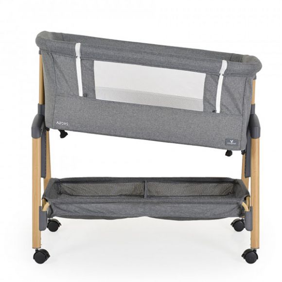 Λίκνο Cangaroo Adoro grey στο Bebe Maison
