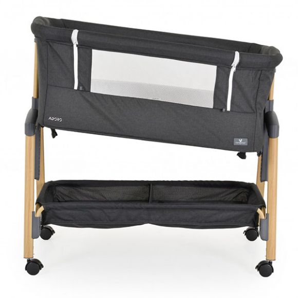 Λίκνο Cangaroo Adoro black στο Bebe Maison