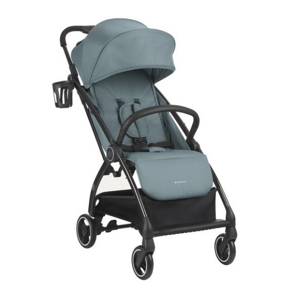 Καρότσι περιπάτου Kikka Boo Joy Mint στο Bebe Maison
