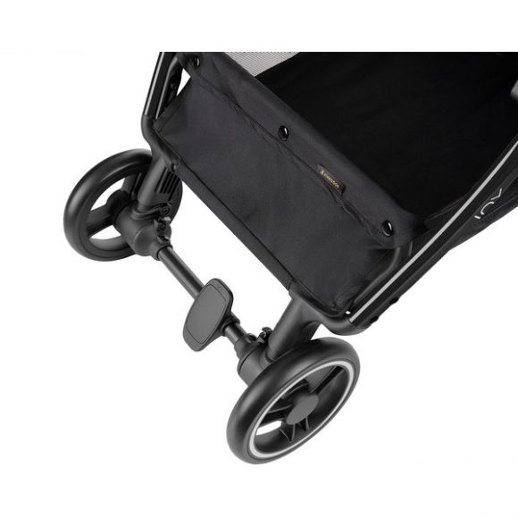 Καρότσι περιπάτου Kikka Boo Joy Mint στο Bebe Maison