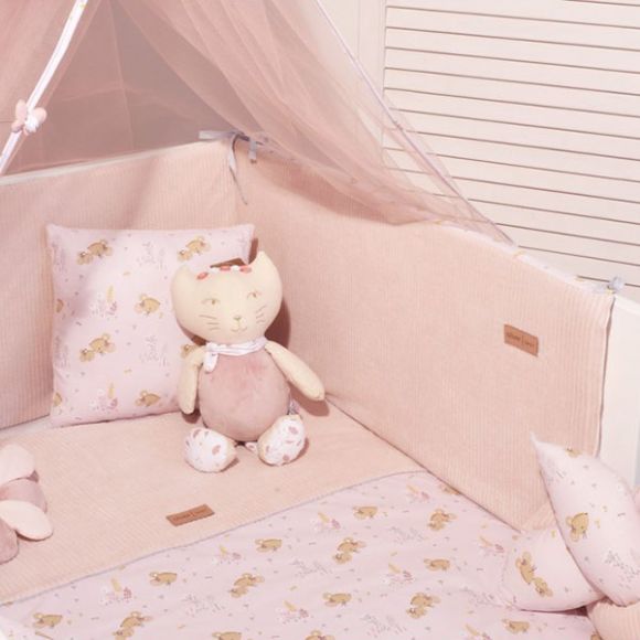 Πάντα διπλής όψης Oliver σχέδιο 412 στο Bebe Maison