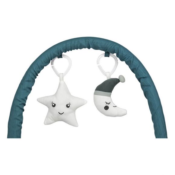 Ρηλάξ Bebestars Dream Plus Ocean 313-184 στο Bebe Maison