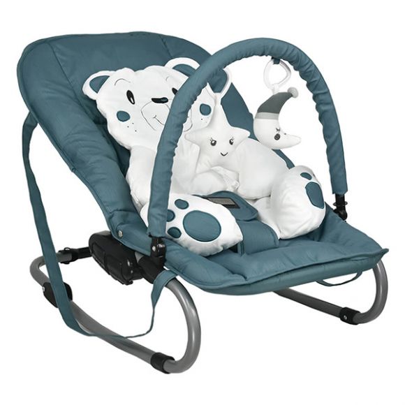 Ρηλάξ Bebestars Dream Plus Ocean 313-184 στο Bebe Maison