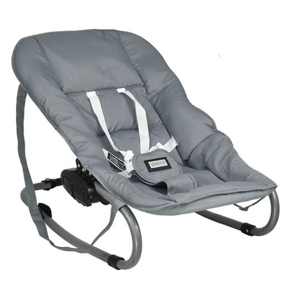 Ρηλάξ Bebestars Dream Plus Grey 313-186 στο Bebe Maison