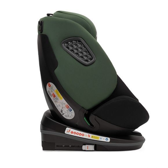 Παιδικό κάθισμα αυτοκινήτου Dovadi iGo i-size 40-150cm Isofix 360° Dark Forest στο Bebe Maison