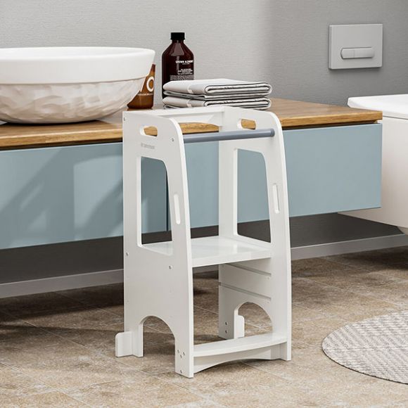 Πύργος εκμάθησης Bebe Stars Montessori 439-02 στο Bebe Maison