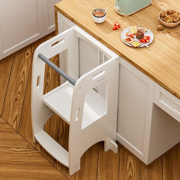 Πύργος εκμάθησης Bebe Stars Montessori 439-02 στο Bebe Maison