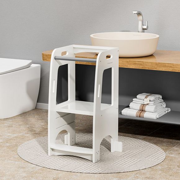 Πύργος εκμάθησης Bebe Stars Montessori 439-02 στο Bebe Maison