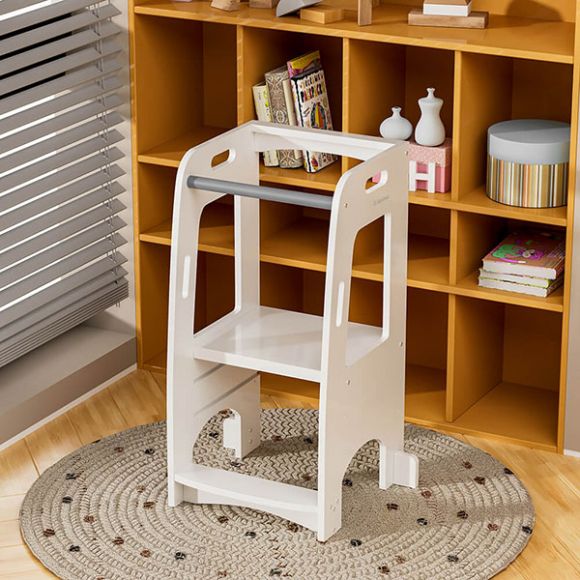 Πύργος εκμάθησης Bebe Stars Montessori 439-02 στο Bebe Maison