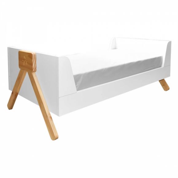 Προεφηβικό κρεβάτι Bebe Stars Monna 140*70cm στο Bebe Maison