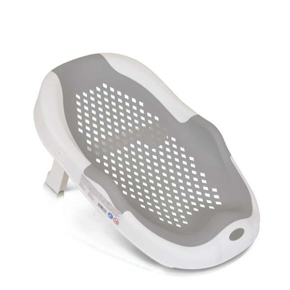Στήριγμα μπάνιου Cangaroo Meshy grey στο Bebe Maison