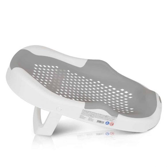 Στήριγμα μπάνιου Cangaroo Meshy grey στο Bebe Maison