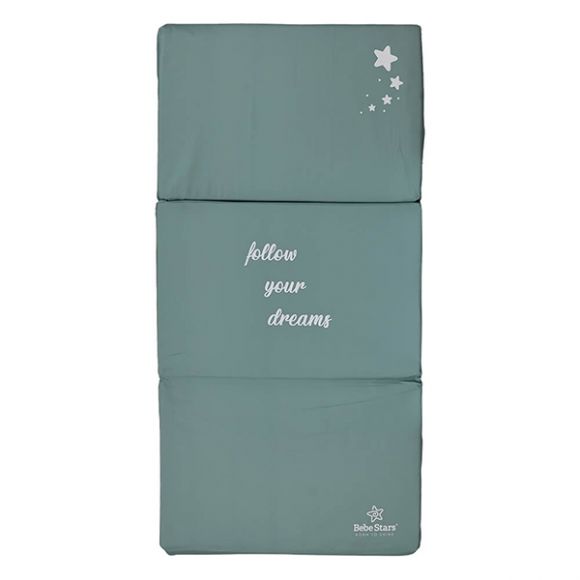 Στρώμα για παρκοκρέβατο Bebe Stars Nature 750-176 στο Bebe Maison