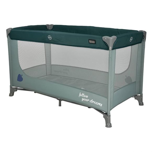 Παρκοκρέβατο Bebe Stars Sunshine Nature 883-176 στο Bebe Maison