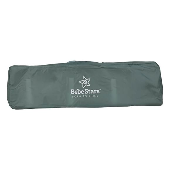 Παρκοκρέβατο Bebe Stars Sunshine Nature 883-176 στο Bebe Maison