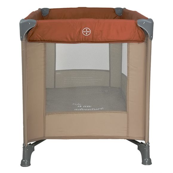 Παρκοκρέβατο Bebe Stars Sunshine Boho 883-182 στο Bebe Maison