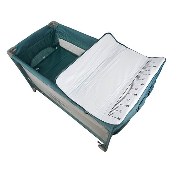 Διώροφο Παρκοκρέβατο Bebe Stars Dreamer με αλλαξιέρα Ocean 887-184 στο Bebe Maison