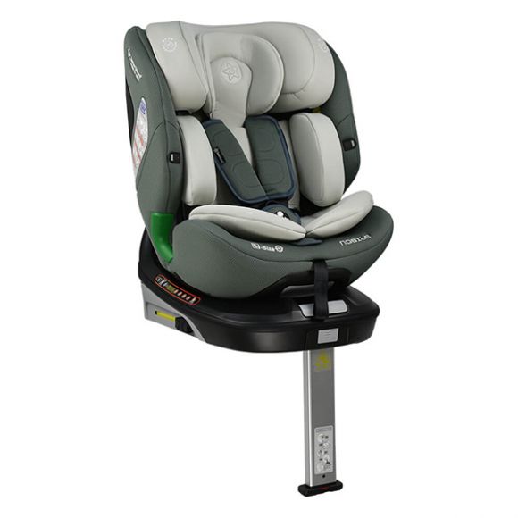 Κάθισμα αυτοκινήτου Bebe Stars i-SIZE 40-150 εκ. i-Nobile Olive στο Bebe Maison