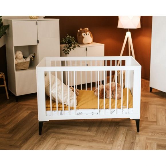 Βρεφικό κρεβάτι καναπές Klups Mia 120*60cm στο Bebe Maison