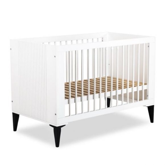 Βρεφικό κρεβάτι καναπές Klups Mia 120*60cm στο Bebe Maison