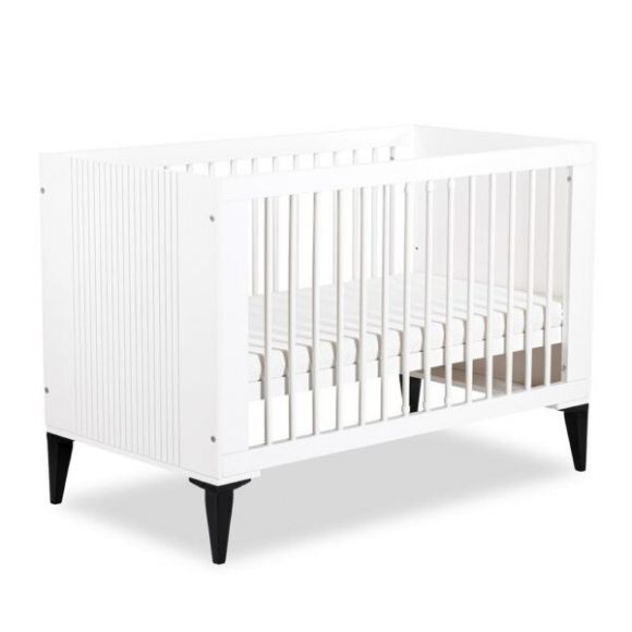 Βρεφικό κρεβάτι καναπές Klups Mia 120*60cm στο Bebe Maison