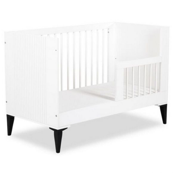 Βρεφικό κρεβάτι καναπές Klups Mia 120*60cm στο Bebe Maison