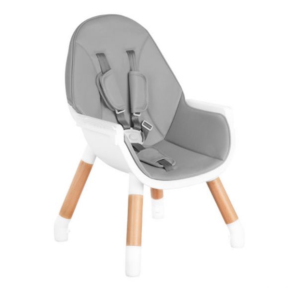 Καρεκλάκι φαγητού Kikka Boo 3 σε 1 Multi grey στο Bebe Maison