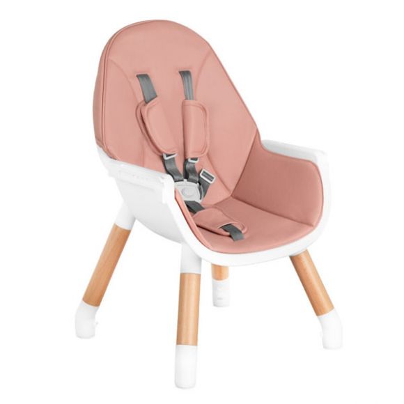 Καρεκλάκι φαγητού Kikka Boo 3 σε 1 Multi pink στο Bebe Maison