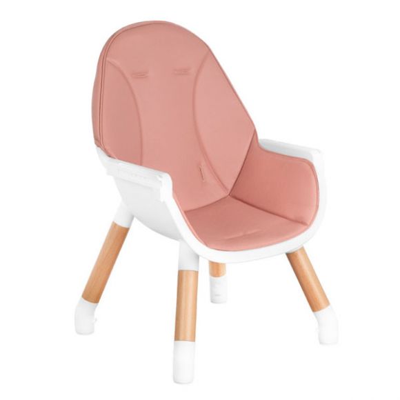 Καρεκλάκι φαγητού Kikka Boo 3 σε 1 Multi pink στο Bebe Maison