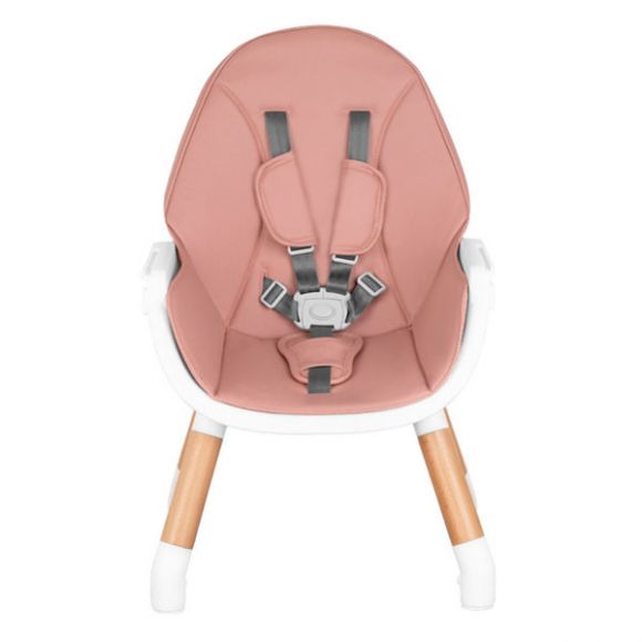 Καρεκλάκι φαγητού Kikka Boo 3 σε 1 Multi pink στο Bebe Maison