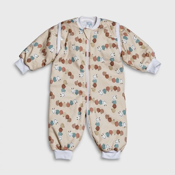 Υπνόσακος Tender 2.5 tog classic Caterpillar στο Bebe Maison