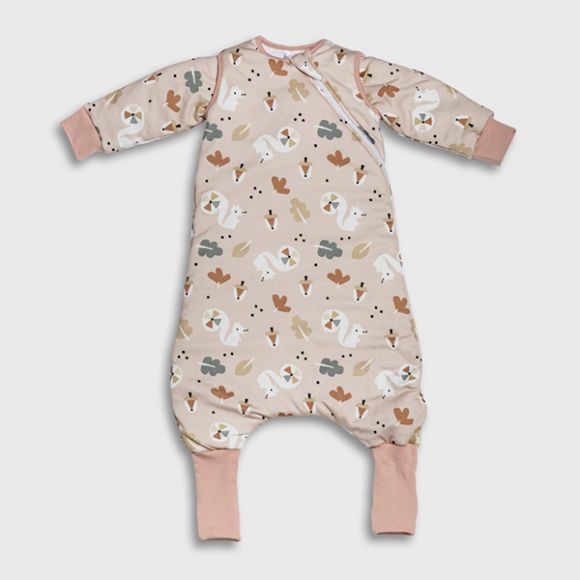 Χειμερινός υπνόσακος Tender 2.5 tog Flex Squirrel Nude στο Bebe Maison