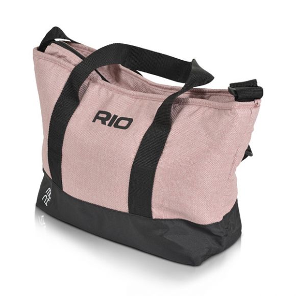Πολυκαρότσι 2 σε 1 Moni Rio pink στο Bebe Maison