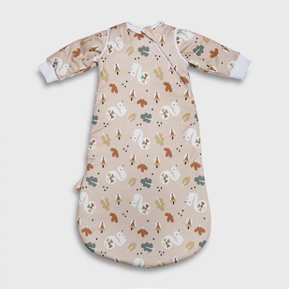Υπνόσακος Tender marble 1 tog Squirrel Nude στο Bebe Maison