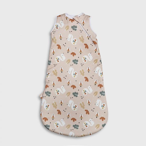 Χειμερινός υπνόσακος Tender marble 2.5 tog Squirrel Nude στο Bebe Maison