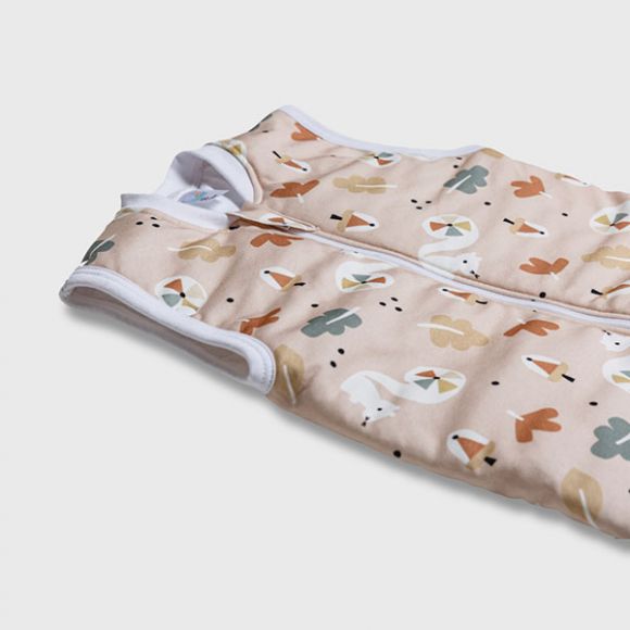Υπνόσακος Tender 1 tog classic Squirrel Nude στο Bebe Maison