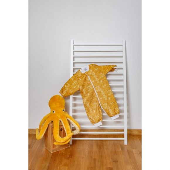 Υπνόσακος Tender 2.5 tog classic Safari Μουσταρδί στο Bebe Maison