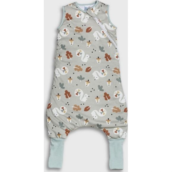 Yπνόσακος Tender 1.0 tog Flex Squirrel – Μέντα στο Bebe Maison
