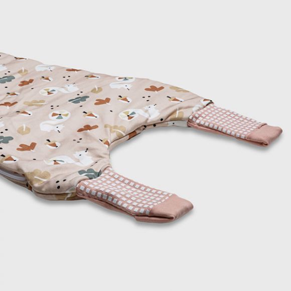 Yπνόσακος Tender 1.0 tog Flex Squirrel Nude στο Bebe Maison