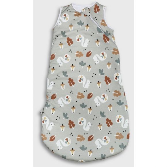 Χειμερινός υπνόσακος Tender marble 2.5 tog Squirrel – Μέντα στο Bebe Maison