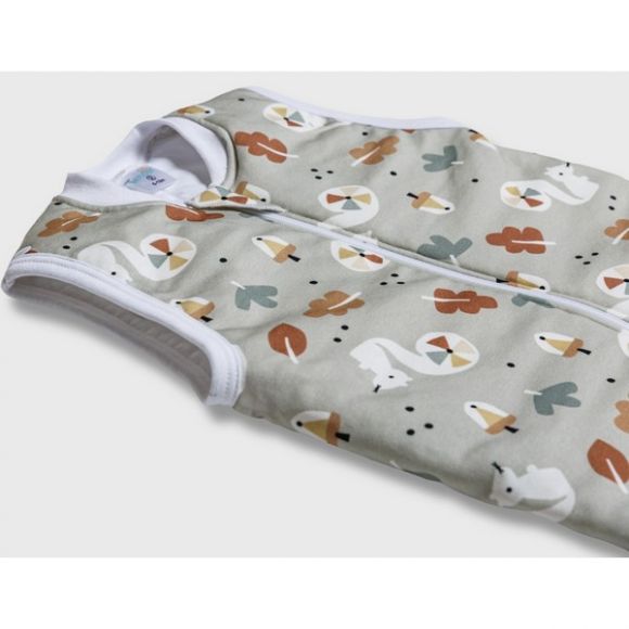 Υπνόσακος Tender 2.5 tog classic Squirrel – Μέντα στο Bebe Maison