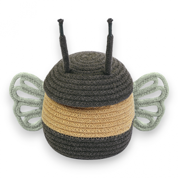 Καλάθι Baby Bee Lorena Canals στο Bebe Maison