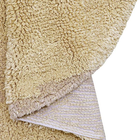 Χαλί δωματίου Lorena Canals Αρκούδος 120x122 στο Bebe Maison