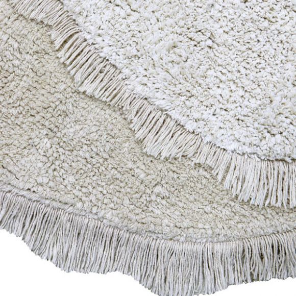 Χαλί δωματίου Lorena Canals Σαλιγκάρι 100x120 στο Bebe Maison