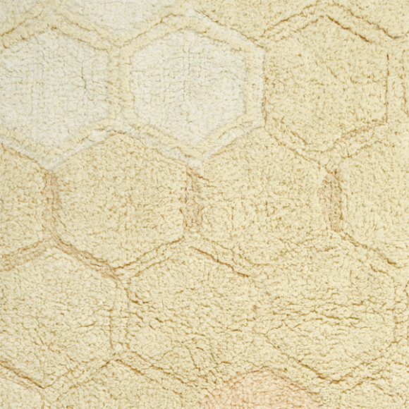 Χαλί δωματίου Lorena Canals Sweet Honey 140 x 200 εκ. στο Bebe Maison