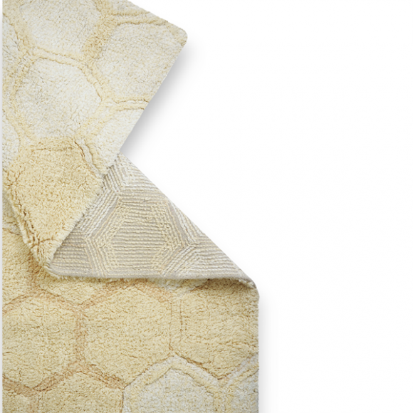 Χαλί δωματίου Lorena Canals Sweet Honey 140 x 200 εκ. στο Bebe Maison